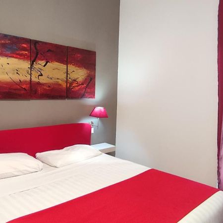 Vatican City San Peter Quiet And Lovely Apartment Rome Buitenkant foto