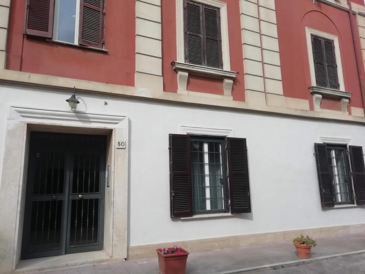 Vatican City San Peter Quiet And Lovely Apartment Rome Buitenkant foto