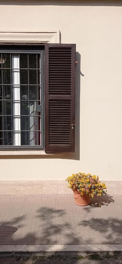 Vatican City San Peter Quiet And Lovely Apartment Rome Buitenkant foto