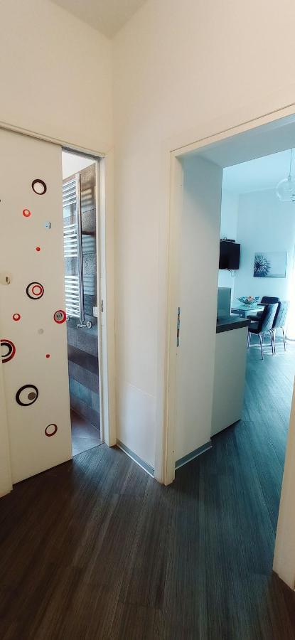 Vatican City San Peter Quiet And Lovely Apartment Rome Buitenkant foto