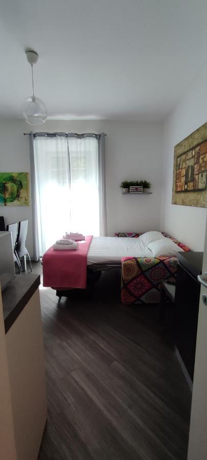 Vatican City San Peter Quiet And Lovely Apartment Rome Buitenkant foto