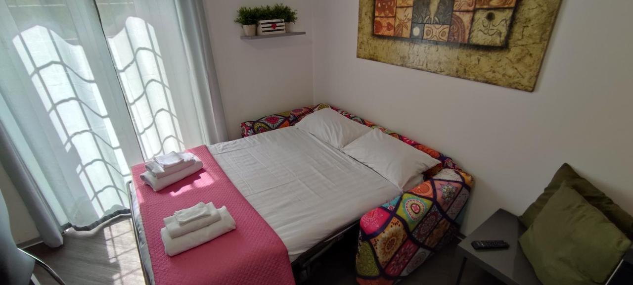 Vatican City San Peter Quiet And Lovely Apartment Rome Buitenkant foto