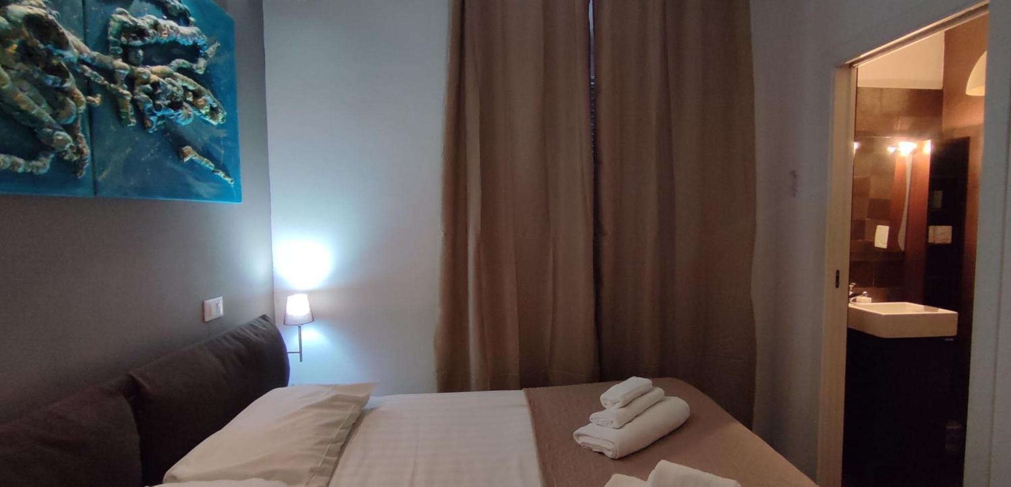 Vatican City San Peter Quiet And Lovely Apartment Rome Buitenkant foto