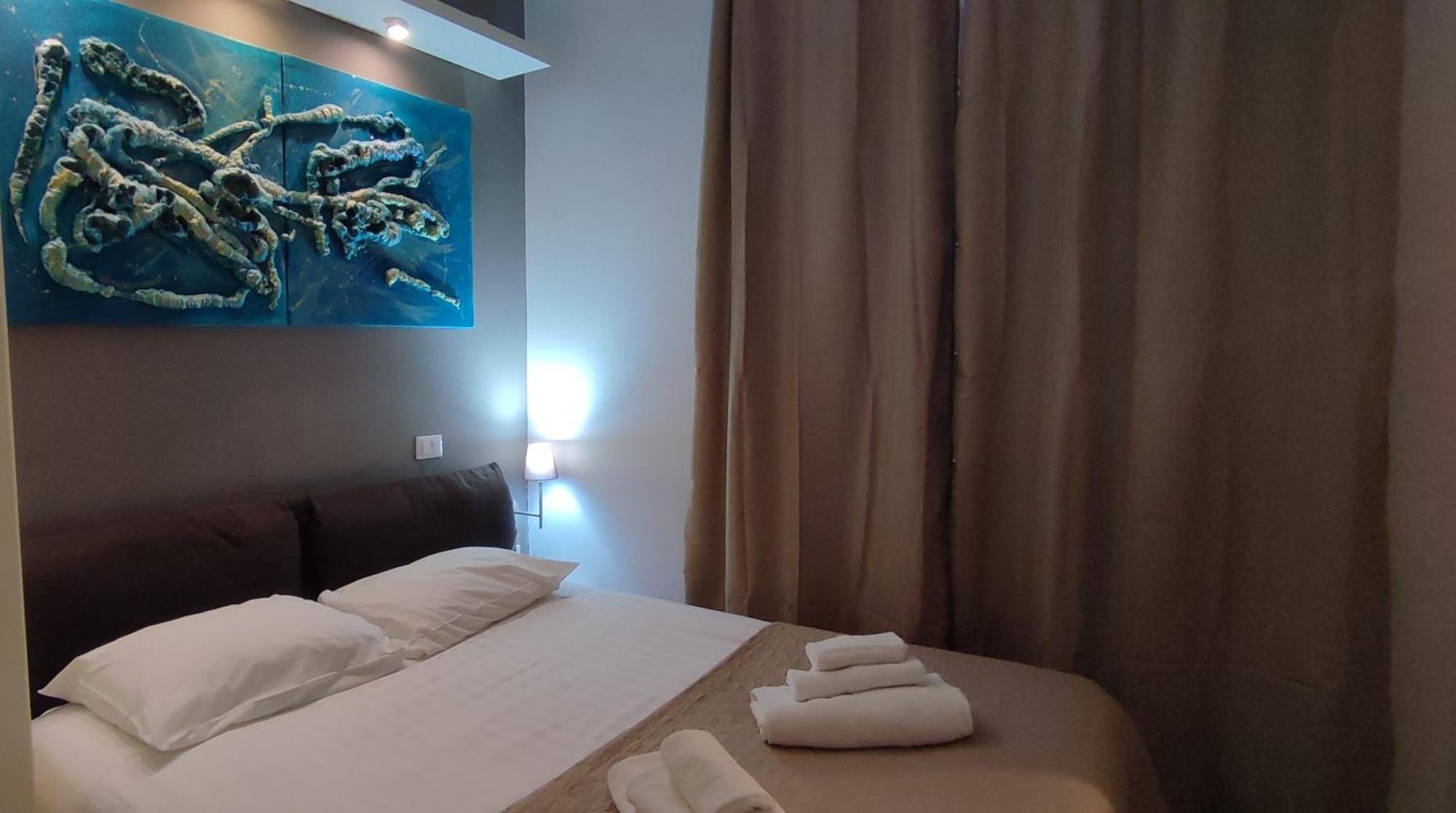 Vatican City San Peter Quiet And Lovely Apartment Rome Buitenkant foto