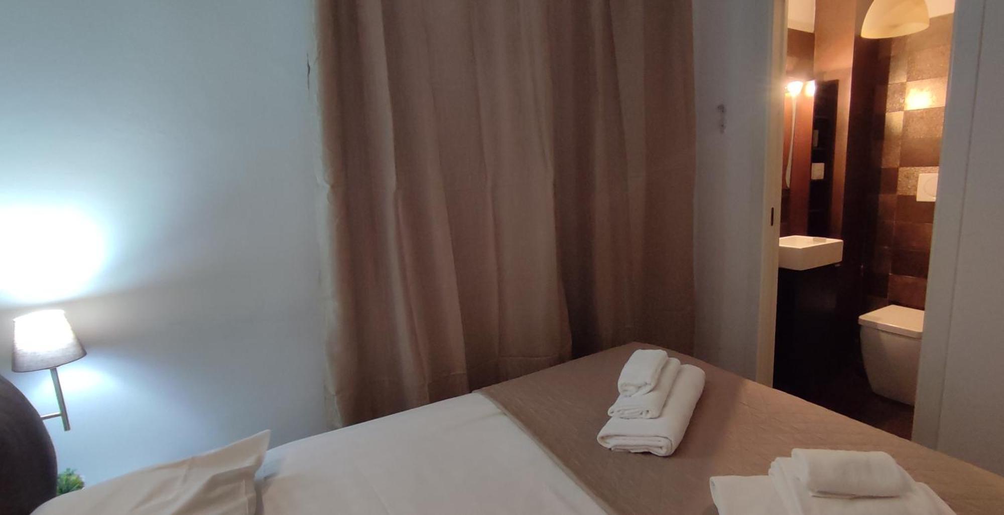 Vatican City San Peter Quiet And Lovely Apartment Rome Buitenkant foto