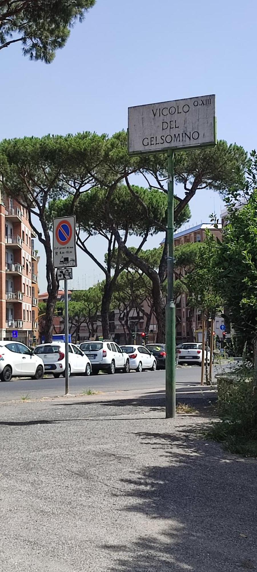 Vatican City San Peter Quiet And Lovely Apartment Rome Buitenkant foto