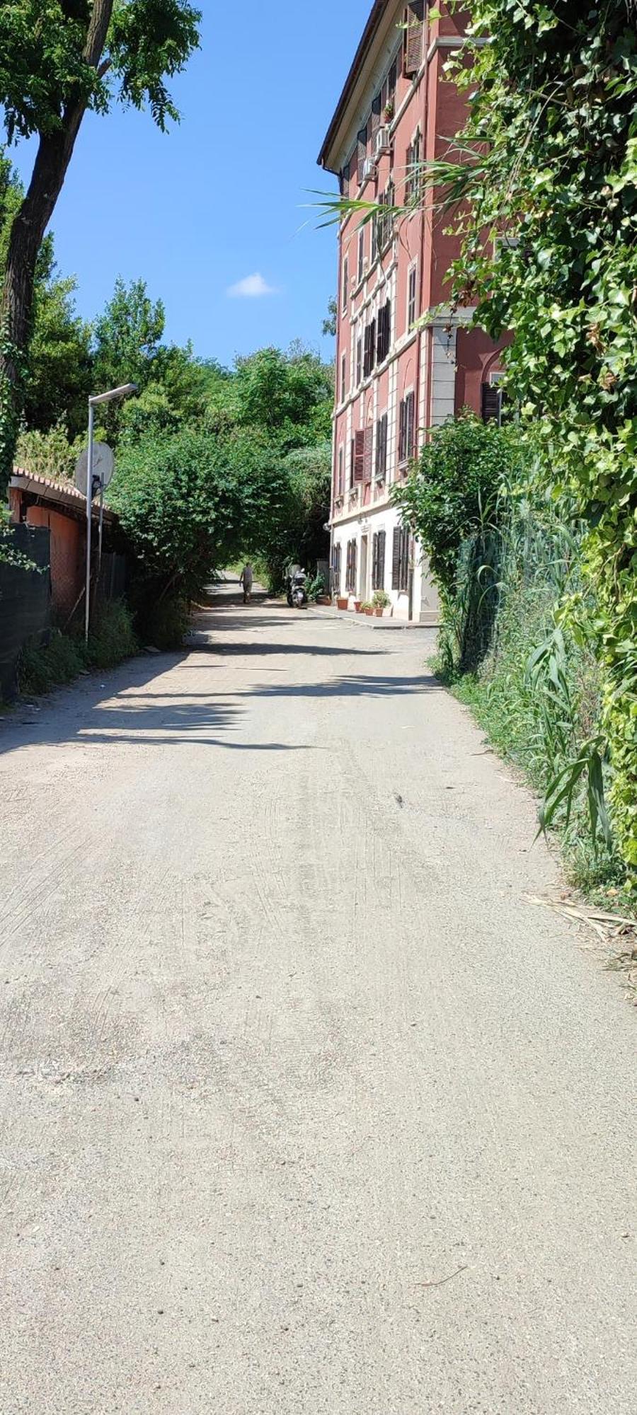 Vatican City San Peter Quiet And Lovely Apartment Rome Buitenkant foto