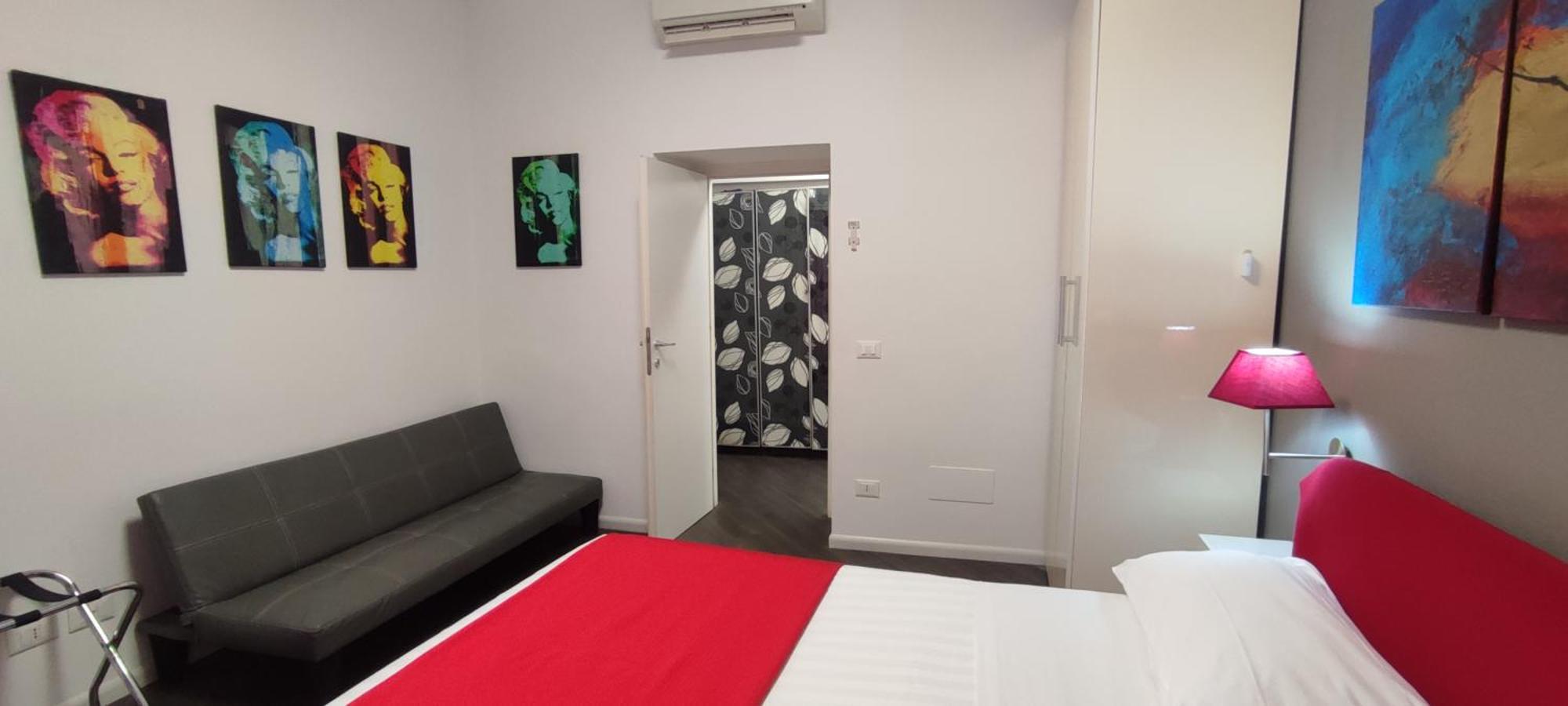 Vatican City San Peter Quiet And Lovely Apartment Rome Buitenkant foto