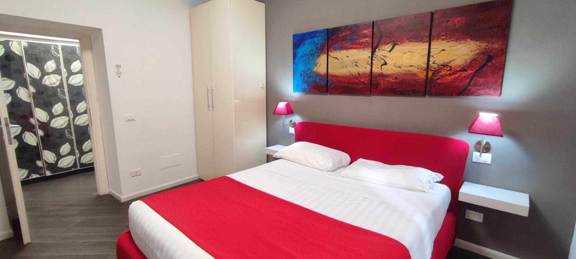 Vatican City San Peter Quiet And Lovely Apartment Rome Buitenkant foto