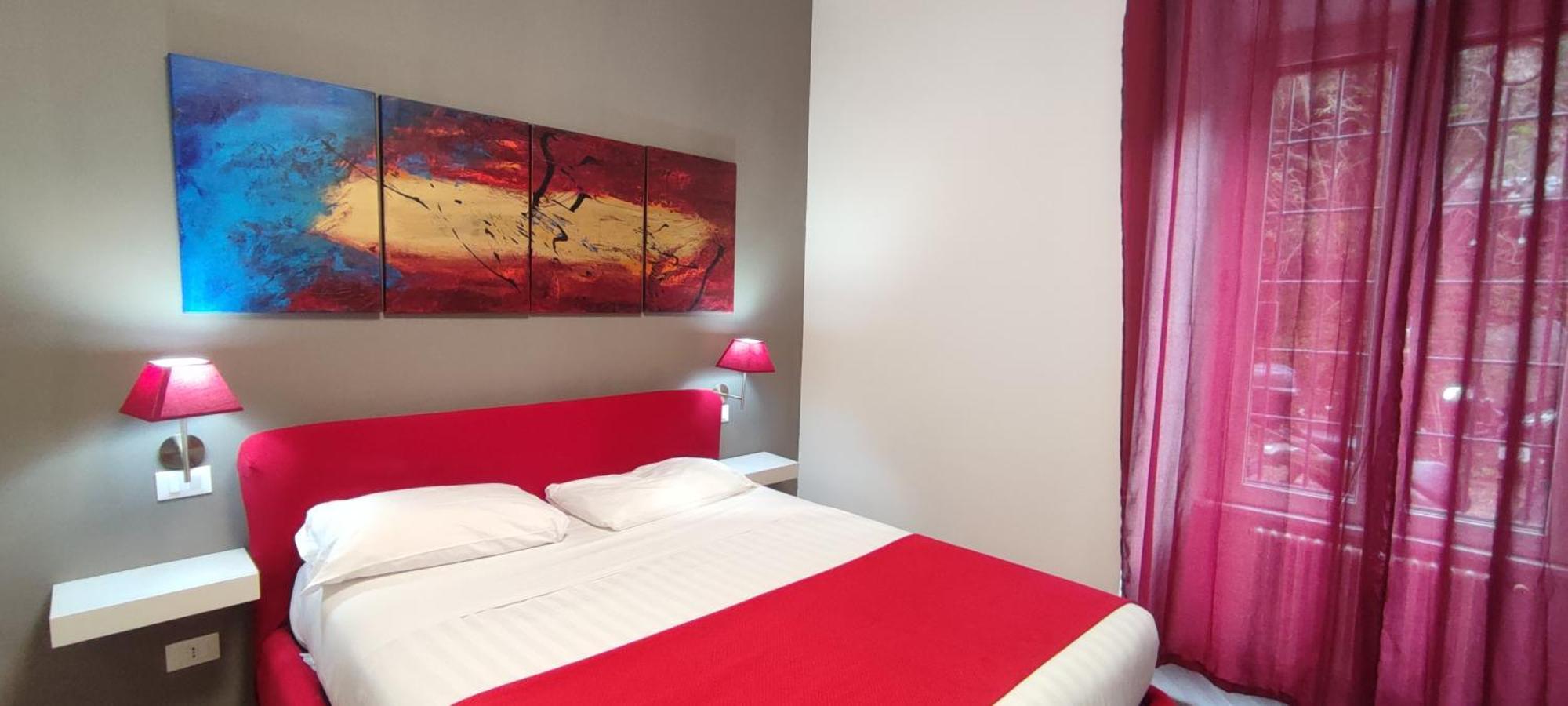 Vatican City San Peter Quiet And Lovely Apartment Rome Buitenkant foto