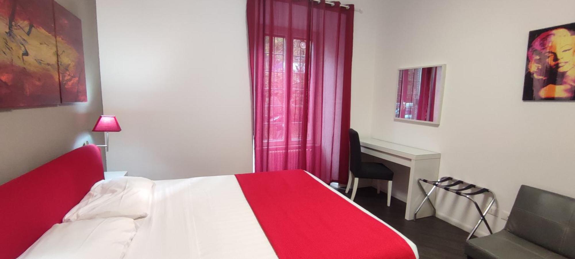 Vatican City San Peter Quiet And Lovely Apartment Rome Buitenkant foto