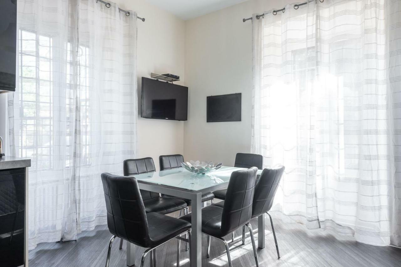 Vatican City San Peter Quiet And Lovely Apartment Rome Buitenkant foto