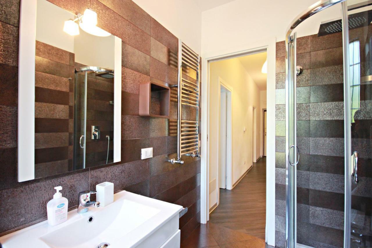 Vatican City San Peter Quiet And Lovely Apartment Rome Buitenkant foto